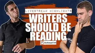 Writer Tips: The Importance of Reading as a Content Creator