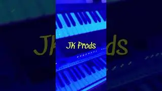 JK Prods Studio and Artists tour
