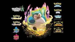 Free Shiny Pok&eacute;mon,  for Pokemon LGPE, SWSH, BDSP, PLA, SV & PLZA