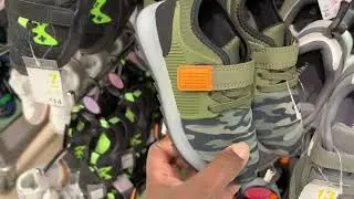 PRIMARK/PENNEYS&rsquo; BOYS&rsquo; SHOES(sales&new in) -JUNE 2022