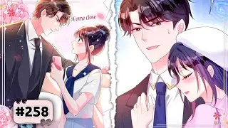 My Wife is a Mermaid Queen Hindi Ep 258 | Magical Love, Betrayal & Destiny Twist | Romantic Manhwa
