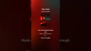 After Dark