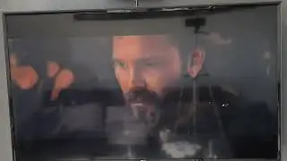 Last Man down 2021 film