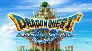 Dreadmaster - Episode 34 - Let's Play Dragon Quest IX