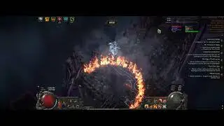 PoE2 | Patch 0.4 | Sunder Titan Scrub - Xesht+2 - RTX4070ti Super