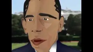 Blame It On Obama