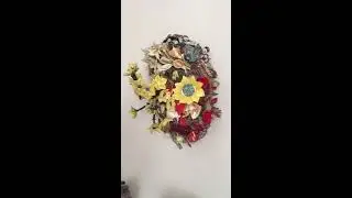 Ceramic sculpture by the artist Scott Riddle