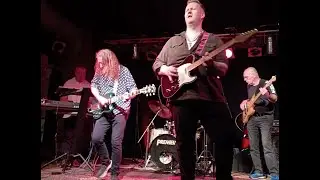 Electric Blues Cartel 2024 Pt 2