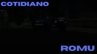 COTIDIANO ROMU - GTA BRASIL SÃO PAULO | POLICE MOD V 1.2 Mod by @Pedro_PAP