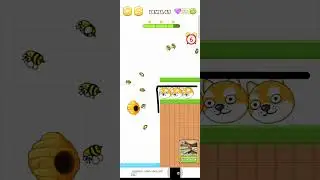 Save The Pets Level 47 #excitinggames #funmobilegames #savethepet #savethepets