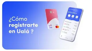 &iquest;C&oacute;mo registrarte en Ual&aacute;? | #As&iacute;DeF&aacute;cil | Colombia