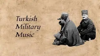 Sakarya Marşı - 20th Century Turkish Military Music