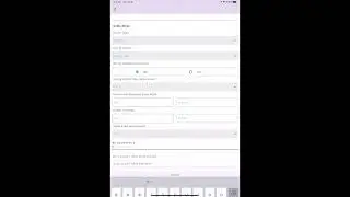 NUCA WINS AI Chat Overview