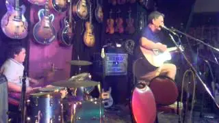 Tom Dooley (traditional-cover) Larry Tully