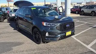2023 FORD EDGE ST AWD Las Vegas, Centennial Hills, Henderson, St George, Kingman NV
