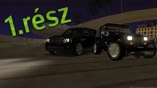 See MTA v3 1.rész Kerekesedünk , Jeep vásárlás!