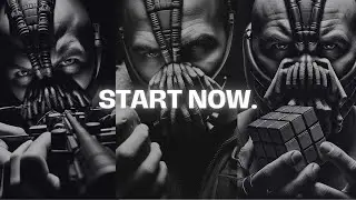 2026 Isn&rsquo;t Here Yet &mdash; Stop Waiting and Start Winning Now - BANE MOTIVATION