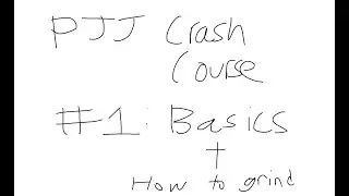 ROBLOX PROJECT JOJO CRASH COURSE 1: How to level up and grind + basic mechanics
