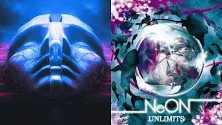 Sylosis v. Unlimits - 遥かの新たな肉体 (melodic death/thrash/groove metal/J-Rock mashup)