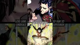 Most TRAGIC Version Of Superman Ever😭