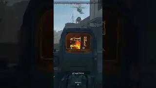 6v6v? DMZ