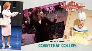 We're Still Here: A Virtual Cabaret