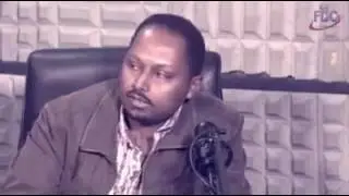 #Anania Sori audacious speech on FBC. Must watch!