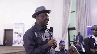 Mamaj Tv Episode 24 The League of Airport and Aviation correspondents annual conference