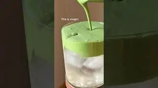 COCONUT MATCHA CLOUD