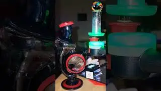 Terpy dab
