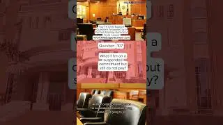 Q&A #107 Texas YourChildSupportLawyer.com -  Lawyers & Mediators International Network #familylaw