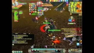 rift lvl 50 pvp rogue