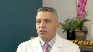 Meet weight loss surgeon in Miami Dr. Nestor de la Cruz