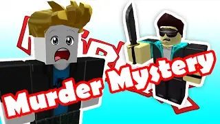 Murder Mystery & More (w/ Invirix & Nezz)