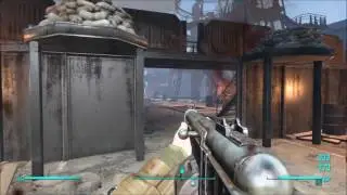 Fallout 4 - FINALE - BroGamers