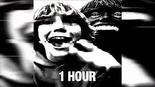 [1 HOUR] Analog Horror Funk - ( Slowed ) - DJ Raulipues