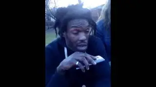 DC SOULSTAR MUESTFA who want him
