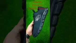 lotto black shoes