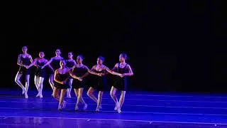 Four Little Swans (from Swan Lake)