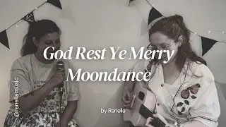 🎶✨ God Rest Ye Merry Gentleman x Moondance | Mashup Cover ✨🎶