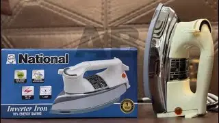 400 watt iron price in pakistan