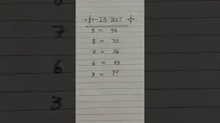 👉 comment your answer 🔥#importantquestions #maths #reasoning #viralvideo #viralshorts.