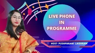 LIVE PHONE IN PROGRAMME II 2ND JANUARY  2023 DIAMOND TV CHANNEL