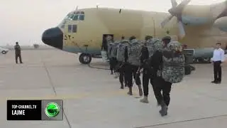 Top Channel/ Irani “përgatitet” për luftë? “Luftë e ftohtë” me SHBA pas përshkallëzimeve Izrael-Gaza