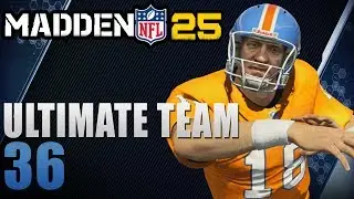 Madden 25 Ultimate Team Next-Gen : All-Madden 25 Ep.36
