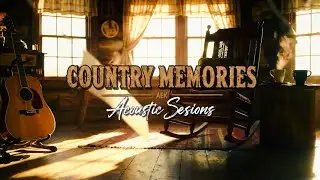 Ever wondered what heartbreak sounds like? Country Blues Steel Guitar + Raspy Vocals = PURE GOLD