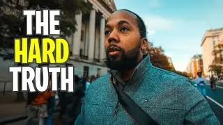 Making Friends in Your 30s in Washington DC is NOT EASY