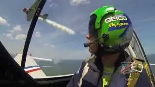 LiveAirShowTV - Hot Flying!