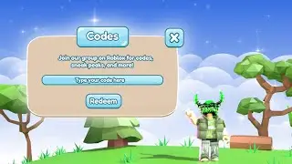 How I Made My CODE GUI For My Game! [Roblox Studio]