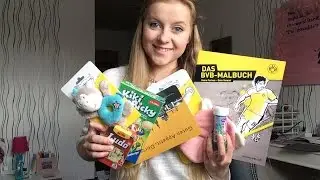 Gastgeschenke  |  JoelinasAuPairLife